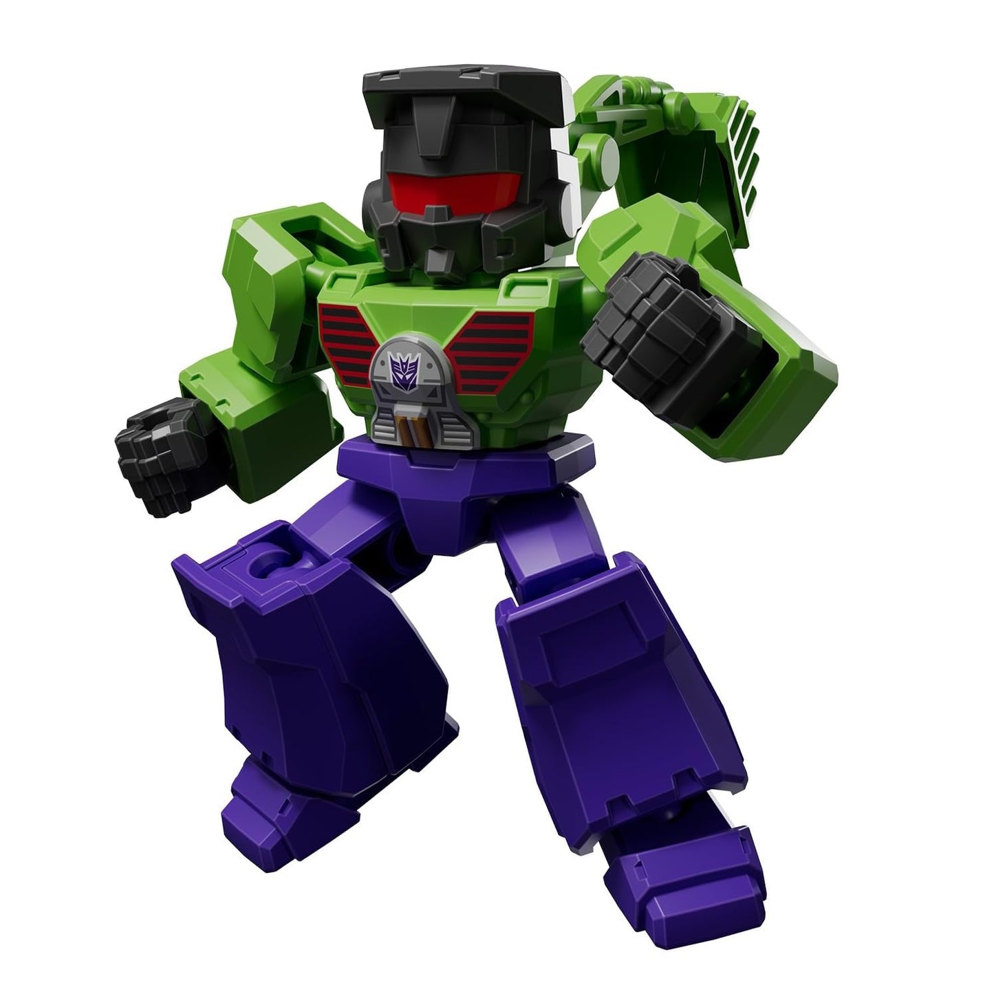 Blokees - Transformers - Model Kit -  Galaxy Shining 01 - Galaxy Version Defender (1 Pz Random) - Action Figure 71301
