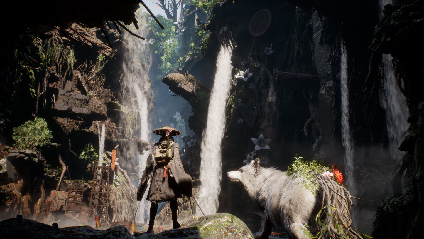 Beast of Reincarnation PS5 Videogioco ITA Playstation 5 Nuovo Preorder