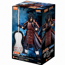 Blokees: Naruto Shippuden (Madara Uchiha) Champion Class 05 - Model Kit 106 pz - Action Figure 75615