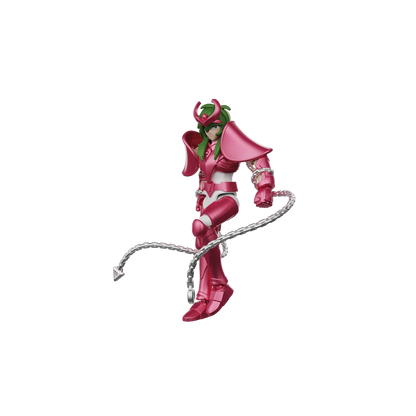 Blokees - Saint Seiya - Galaxy Version 04 - Gold Zodiac Vol (2) (Box Intero) - Action Figure 75034