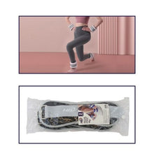 Coppia Pesi Per Caviglie/Polsi Sabbia Sport Fitness Cavigliere Da 750g (1.5kg) N