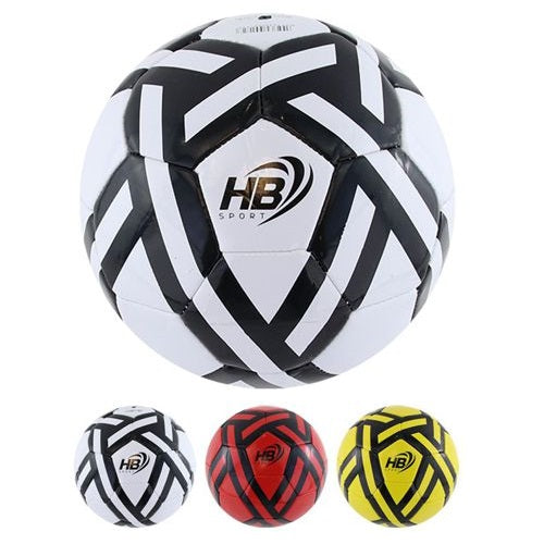 Pallone Calcio Palla Da Calcetto Football Misura 5 Regolamentare Ø 21Cm - 90172