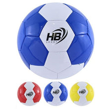 Pallone Calcio Palla Da Calcetto Football Misura 5 Regolamentare Ø 21Cm - 90173