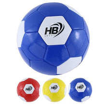 Pallone Calcio Palla Da Calcetto Football Misura 5 Regolamentare Ø 21Cm - 90175