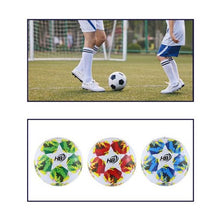 Pallone Calcio Palla Da Calcetto Football Misura 5 Regolamentare Ø 21Cm - 90177