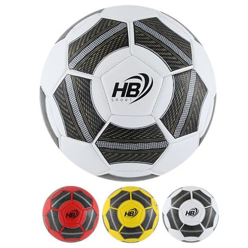 Pallone Calcio Palla Da Calcetto Football Misura 5 Regolamentare Ø 21Cm - 90179