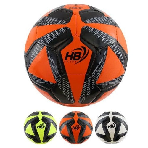 Pallone Calcio Palla Da Calcetto Football Misura 5 Regolamentare Ø 21Cm - 90181