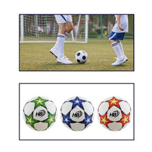 Pallone Calcio Palla Da Calcetto Football Misura 5 Regolamentare Ø 21Cm - 90182