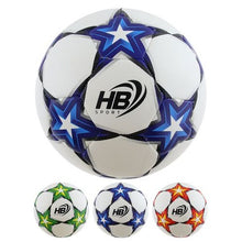 Pallone Calcio Palla Da Calcetto Football Misura 5 Regolamentare Ø 21Cm - 90182