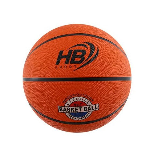 Pallone Da Basket Pallacanestro Palla Ball Basketball Mis. 7 Ufficiali Total Ara
