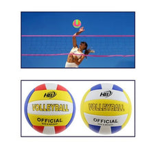 Pallone Da Pallavolo Ball Beach Volley Volleyball Ø 21Cm Palla Spiaggia E Mare