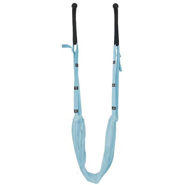 Hb Amaca Antigravity Yoga Swing Cinghia Altalena Regolabile Allenamento Corda B