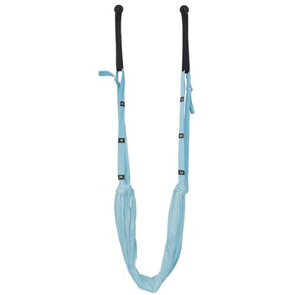 Hb Amaca Antigravity Yoga Swing Cinghia Altalena Regolabile Allenamento Corda B
