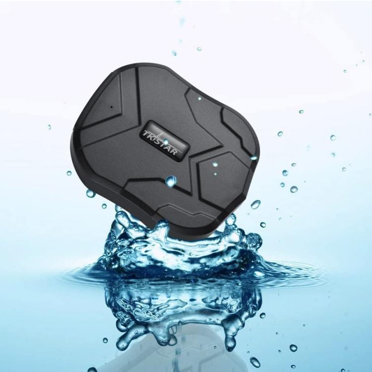 Localizzatore Tk905 Antifurto Satellitare Magnetico Gps Tracker Gsm Auto 5000Mah