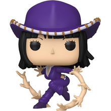 Funko Pop! Animation: One Piece - (2233) Nico Robin (Hana Hana no Mi) 9cm