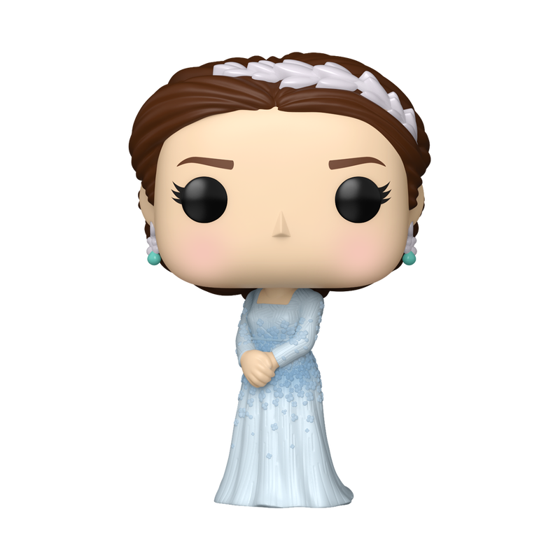 Funko Pop ! Television Gossip Girl - (1922) Blair Waldorf Wedding Vinyl 9Cm (PREORDER)