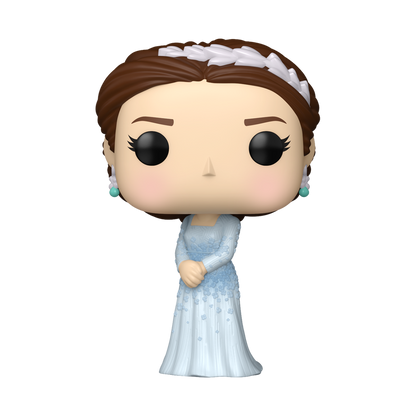 Funko Pop ! Television Gossip Girl - (1922) Blair Waldorf Wedding Vinyl 9Cm (PREORDER)