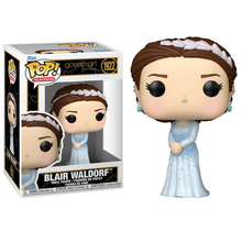 Funko Pop ! Television Gossip Girl - (1922) Blair Waldorf Wedding Figure 9cm