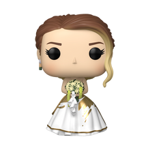 Funko Pop Television Gossip Girl (1923) Serena Van Der Woodsen Wedding Figure 9cm