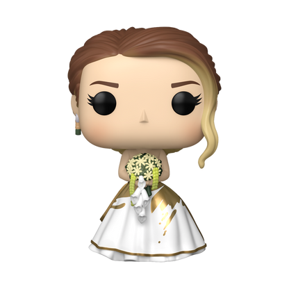 Funko Pop Television Gossip Girl (1923) Serena Van Der Woodsen Wedding (PREORDER)