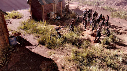 Welcome to Paradize Ps5 Gioco Playstation 5 PAL Eu Ita Nuovo Sigillato