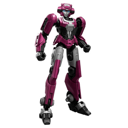 Blokees Transformers Model Kit Classic Class 13 (Elita-1) Action Figure 71163