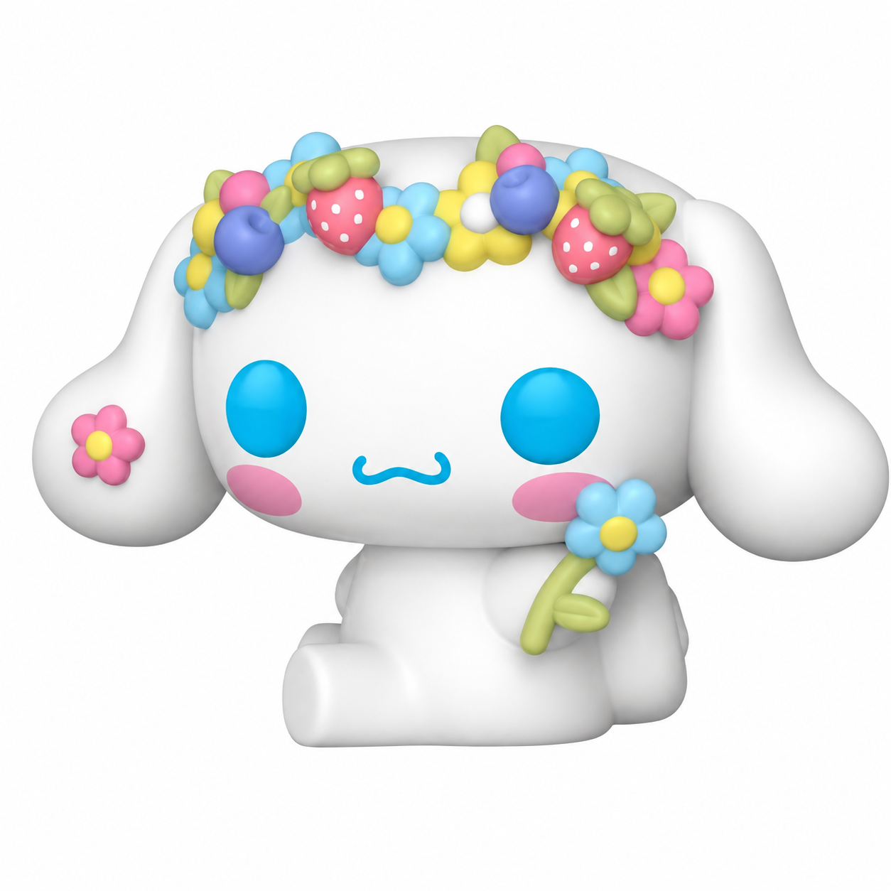 Funko Pop! Hello Kitty (149) Cinnamoroll (Special Edition) -  Vinyl Figure 9cm