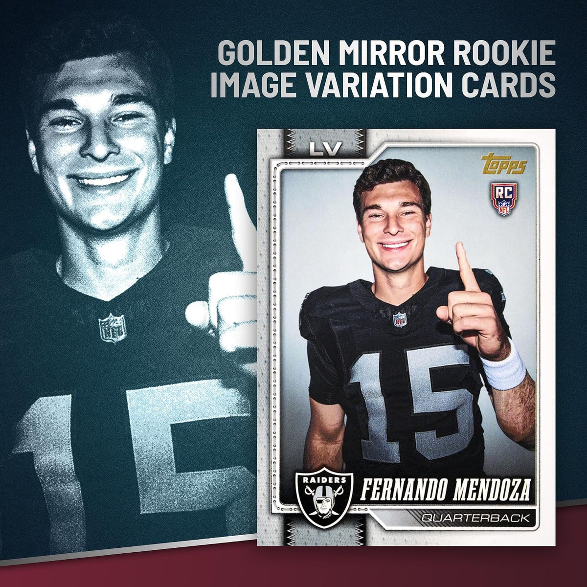 Topps NFL Flagship Football Value Box Card Collezionabili Ufficiali - 12 Buste TCG