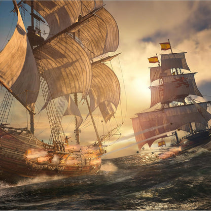 Assassin's Creed Black Flag Resynced Xbox Series X Videogioco PAL ITA (Preordine)
