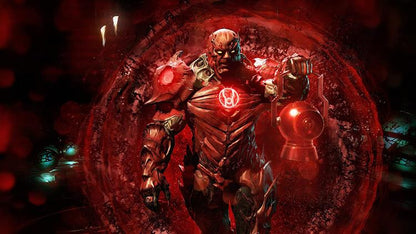 Injustice 2 Ps4 Gioco Italiano Playstation 4 Videogioco Dc Comics Batman Nuovo