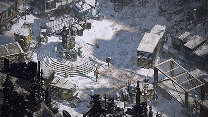 Disco Elysium The Final Cut Ps4 Videogioco Playstation 4 Italiano Gioco Nuovo