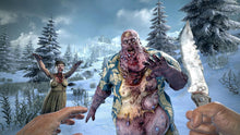 7 Days To Die Console Edition Ps5 Videogioco Playstation 5 Gioco Italiano