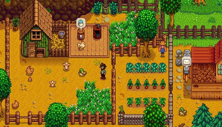 Stardew Valley Collector'S Edition Ps4 Italiano Videogioco Nuovo Play Station 4