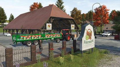 Farming Simulator 26 Nintendo Switch Edition Gioco Italiano Nuovo Sigillato