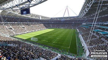Efootball Pes 2021 Season Update Xbox One Gioco Italiano X One Nuovo Sigillato