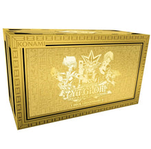 Yu-Gi-Oh! Deck Leggendari Ii 2 - Ita Trading Card Game Carte Tcg Box Cards Nuovo