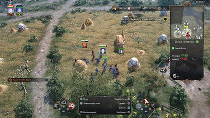 ANCESTOR LEGACY PS4 GIOCO ITALIANO NUOVO PLAY STATION 4 VIDEOGIOCO SIGILLATO