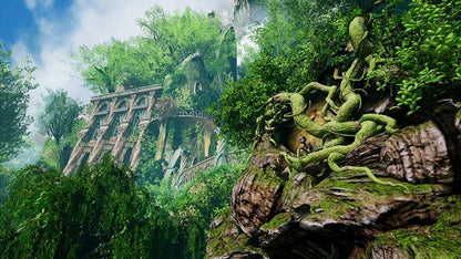 The Lord Of The Rings Gollum Ps4 Gioco Italiano Game Il Signore Degli Anelli