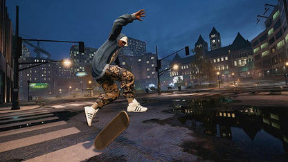 Tony Hawk'S Pro Skater 1+2 Ps4 Gioco Italiano Skate Playstation 4 Hawks Nuovo