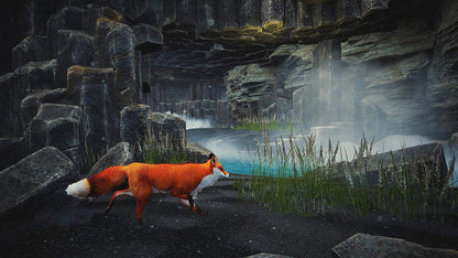 Spirit of the North Enhanched Edition Ps5 Videogioco Playstation 5 Multilingua Italiano