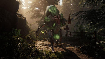 Earthfall Deluxe Edition Ps4 Videogioco Italiano Play Station 4 Multilingua Eu