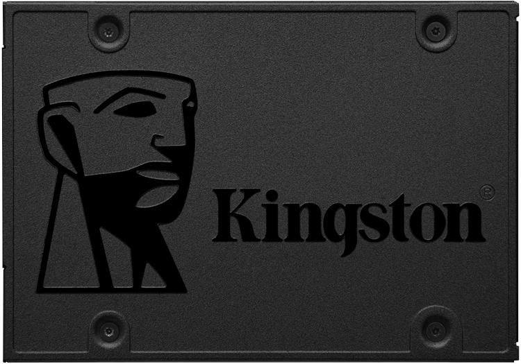 Kingston Hdd Ssd 2.5" 960Gb A400 Sa400S37/960G 2.5" Sata Memory Pc Computer