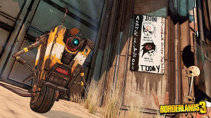 Borderlands 3 Ultimate Edition Ps5 Videogioco Eu Italiano Gioco + Dlc Nuovo
