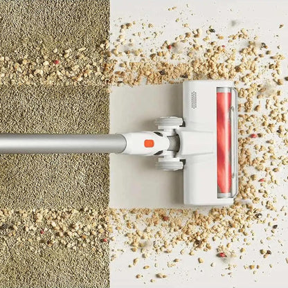 Xiaomi Vacuum Cleaner G20 Lite Aspirapolvere Senza Fili Scopa Elettrica Ricaricabile