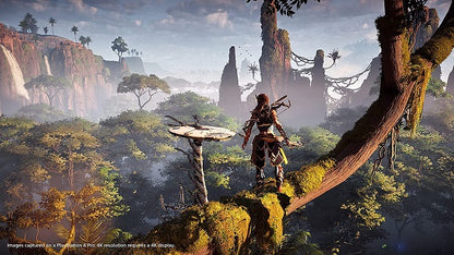 Horizon Zero Dawn Remastered Edition Ps5 Gioco Italiano Playstation 5 Nuovo