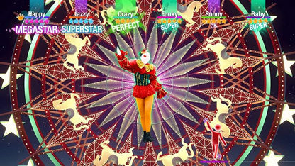 Just Dance 2021 Videogioco Nintendo Switch Italiano Gioco Musica Ballo Codice