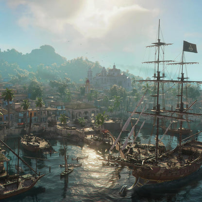 Assassin's Creed Black Flag Resynced Xbox Series X Videogioco PAL ITA (Preordine)
