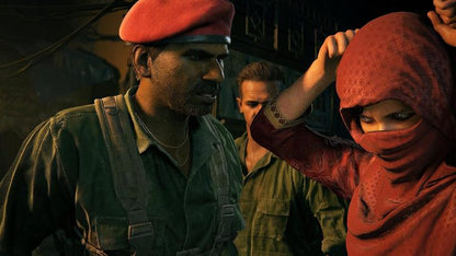 Uncharted L'Eredita Perduta Ps4 Gioco Playstation 4 Videogioco Italiano Ps Hits