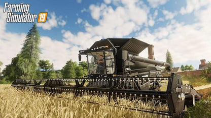 Farming Simulator 19 Pc Videogioco Italiano Nuovo Gioco Sigillato Per Computer