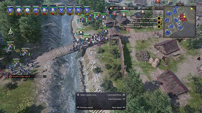 ANCESTOR LEGACY PS4 GIOCO ITALIANO NUOVO PLAY STATION 4 VIDEOGIOCO SIGILLATO